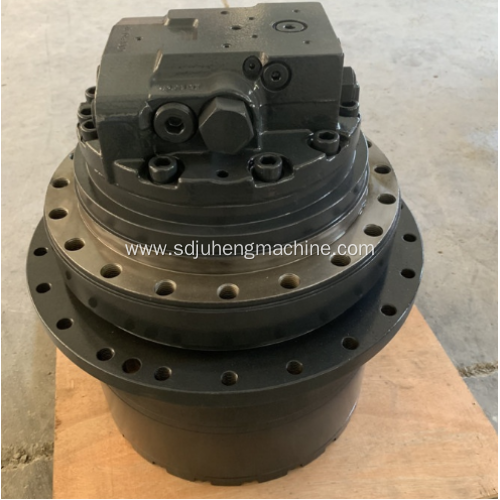 SK200-6E Final Drive SK200-6E Travel Motor